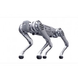 Unitree B1 Kurtarıcı Köpek